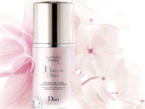 dreamskin dior para que sirve